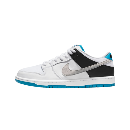 Nike SB Dunk Low Pro Laser Blue