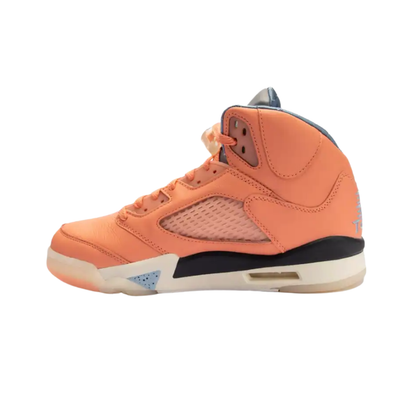 DJ Khaled x Air Jordan 5 Crimson Bliss