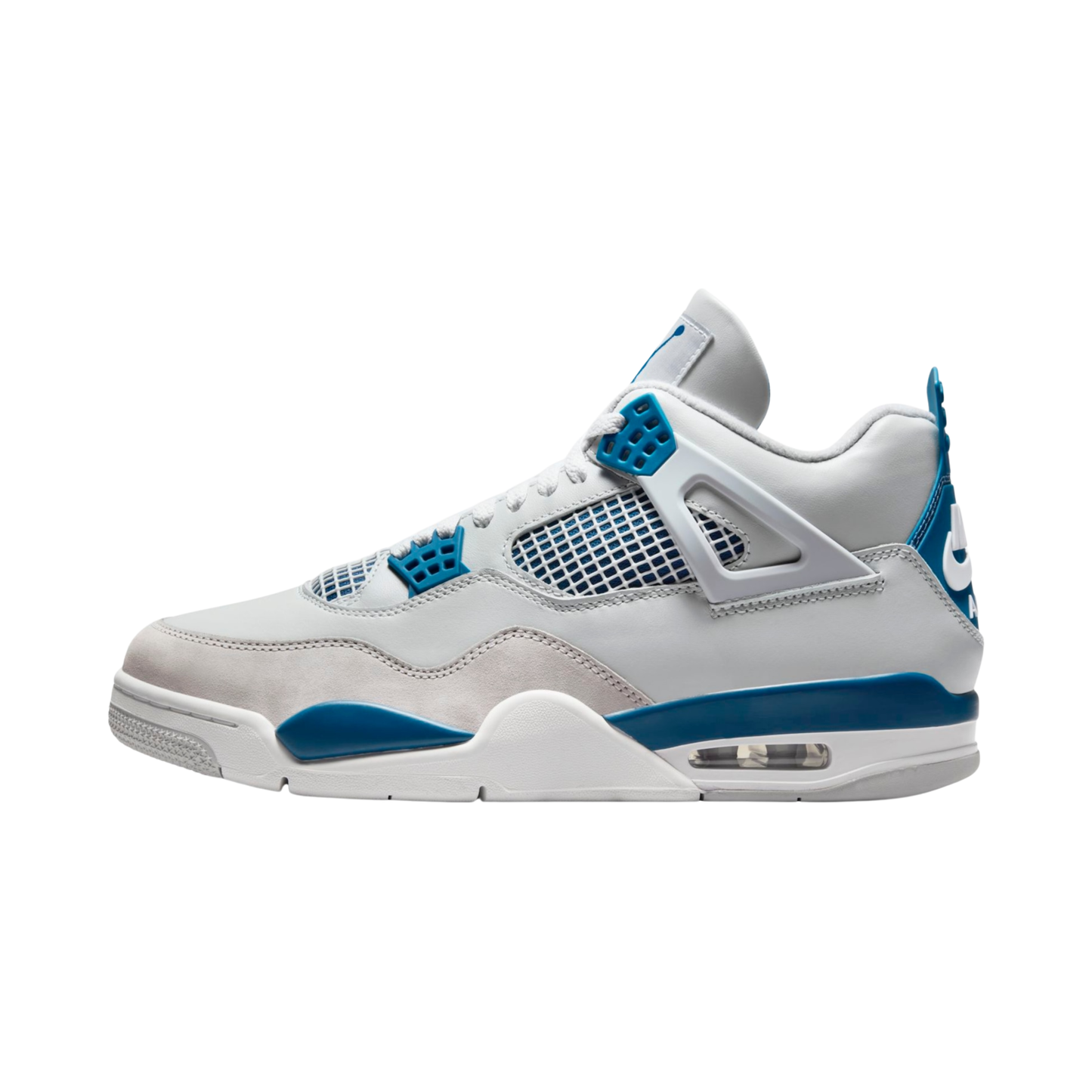 Jordan 4 Retro Military Blue