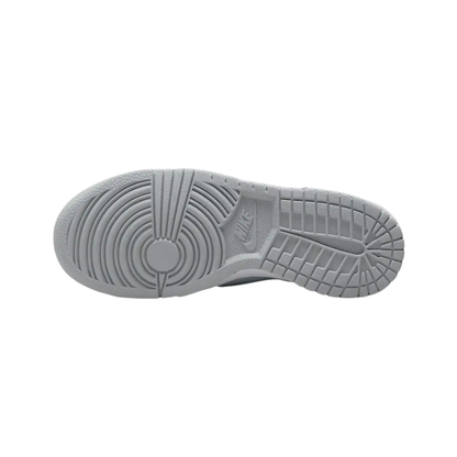 Nike Dunk Low Two Tone Grey