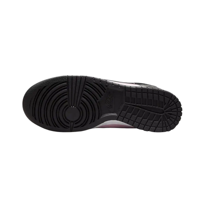 Nike Dunk Low Pink Foam Black