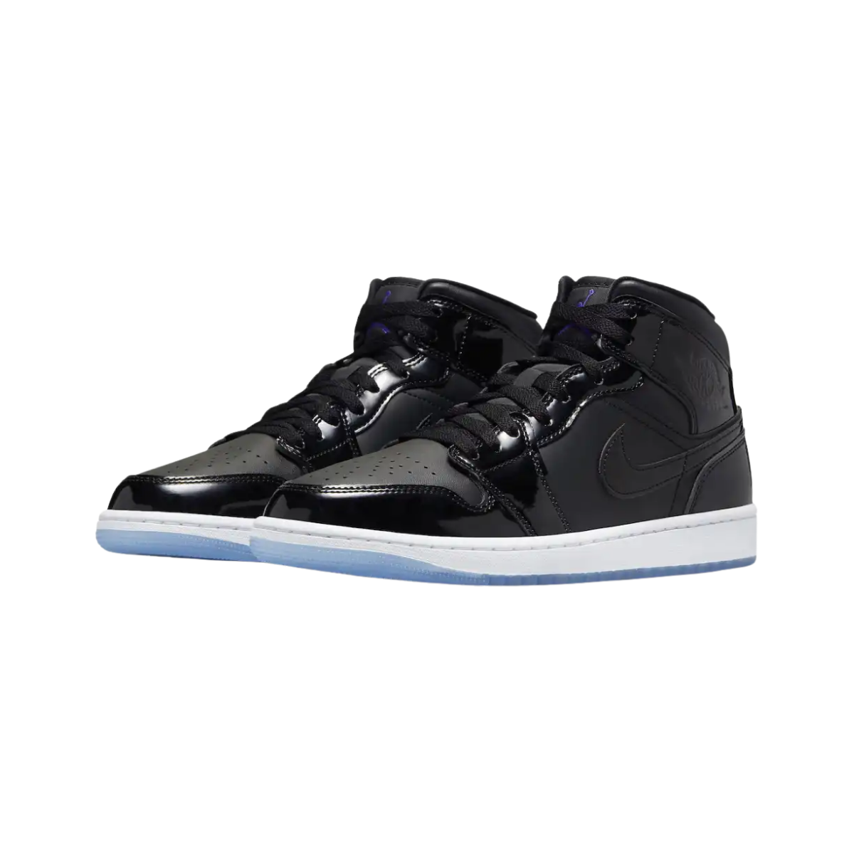Nike Air Jordan 1 Mid SE Space Jam