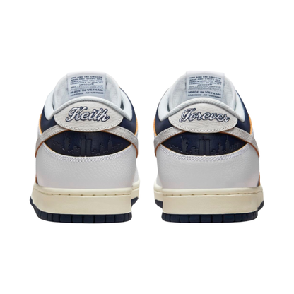 Nike SB Dunk Low OG New York x HUF