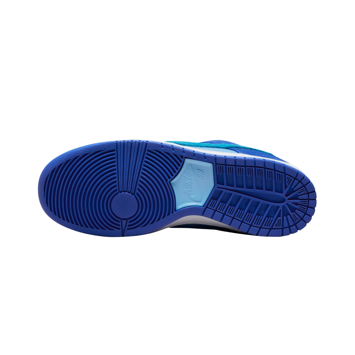 Nike Dunk Low Pro SB Fruity Pack Blue Raspberry