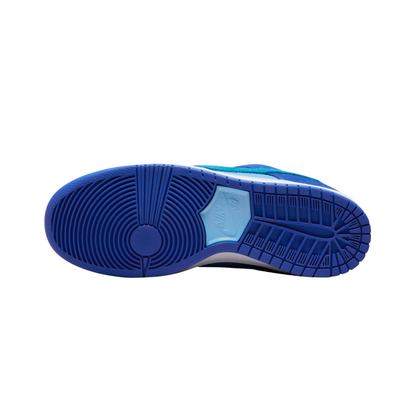 Nike Dunk Low Pro SB Fruity Pack Blue Raspberry