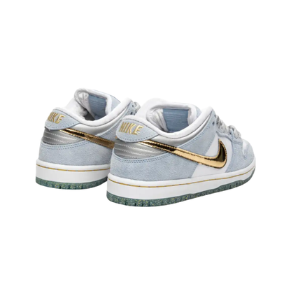 Sean Cliver x Nike SB Dunk Low Holiday Special