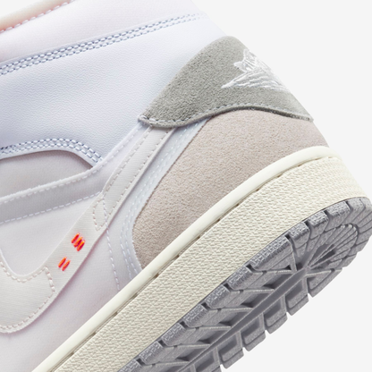 Nike Air Jordan 1 Mid Inside Out