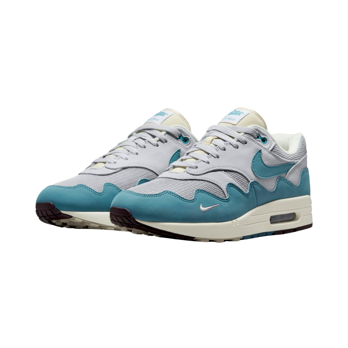 CPatta x Nike Air Max 1 Aqua Noise