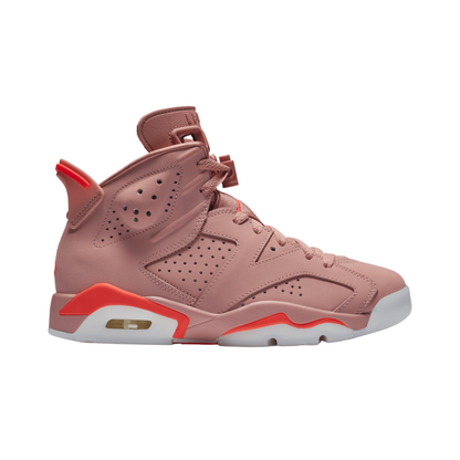 Jordan 6 Retro Aleali May
