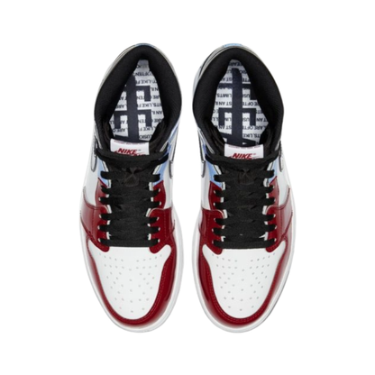 Nike Air Jordan 1 Retro High Fearless UNC Chicago