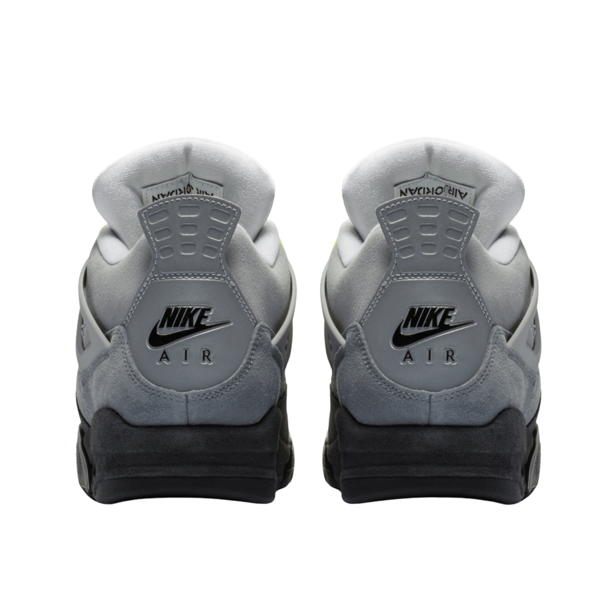 Jordan 4 Retro SE 95 Neon