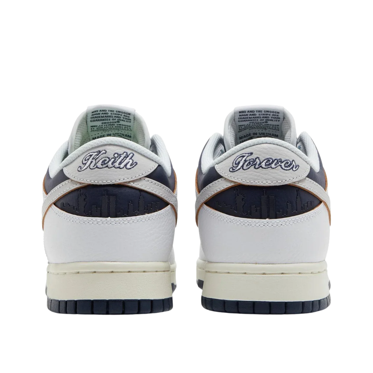 Nike SB Dunk Low OG New York x HUF