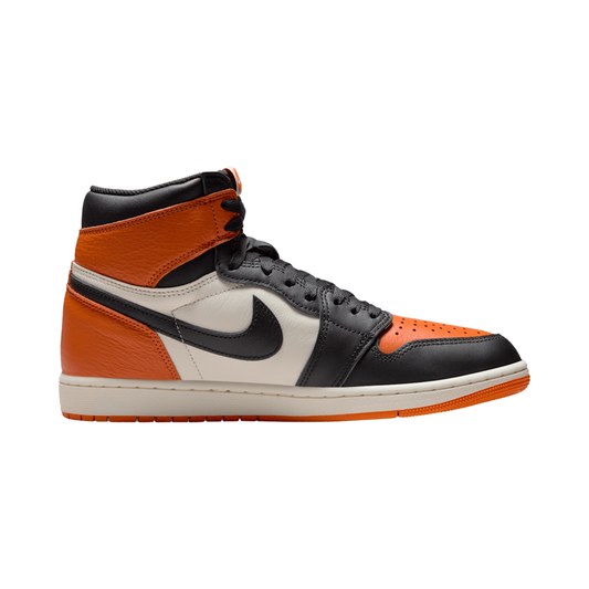 Nike Air Jordan 1 Retro High Shattered Blackboard