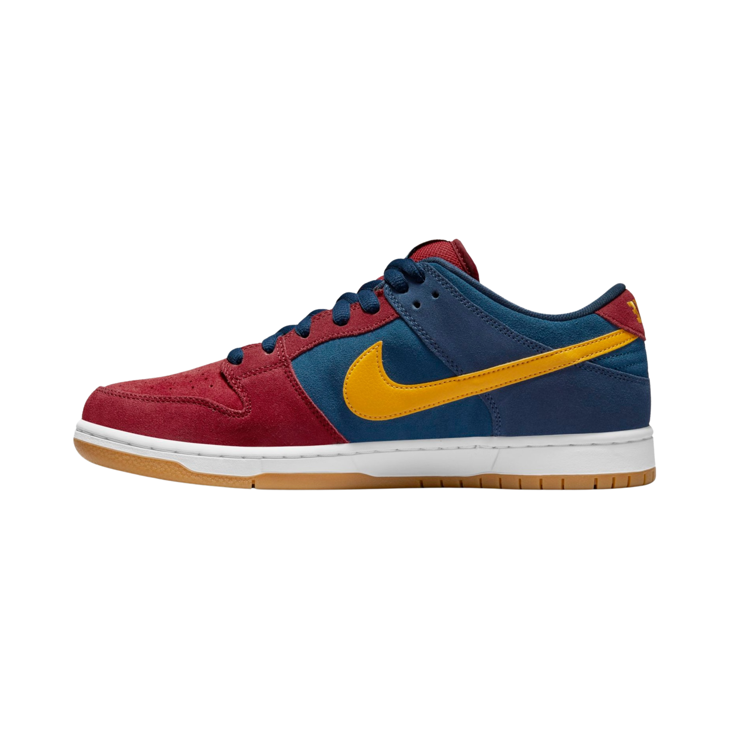 Nike SB Dunk Low Pro Barcelona