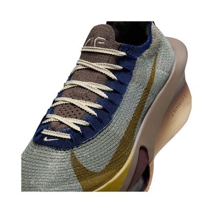 Nike Air Zoom Alphafly 3 Premium Light Army Desert Moss