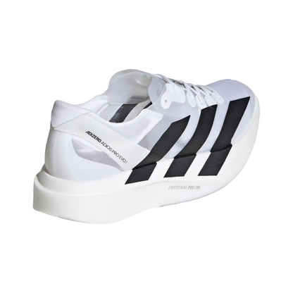 Adidas Adizero White