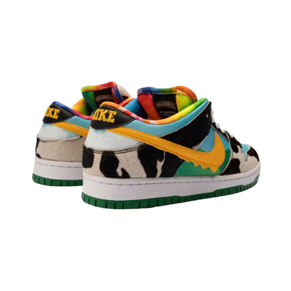 Nike SB Dunk Low Ben & Jerry's Chunky Dunky