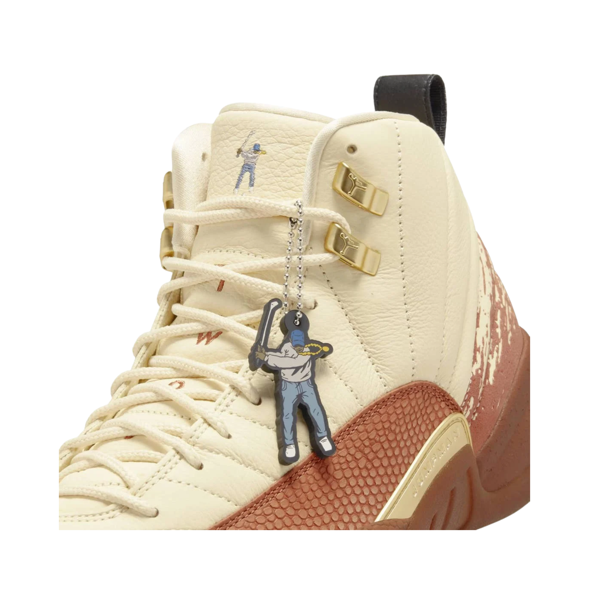 Eastside Golf x Air Jordan 12 Retro Out the Mud
