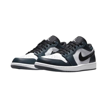 Nike Air Jordan 1 Low Dark Teal