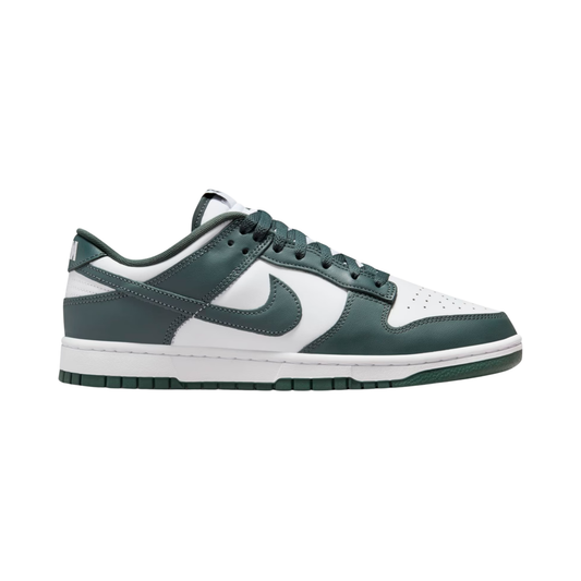 Nike Dunk Low Varsity Green Michigan State