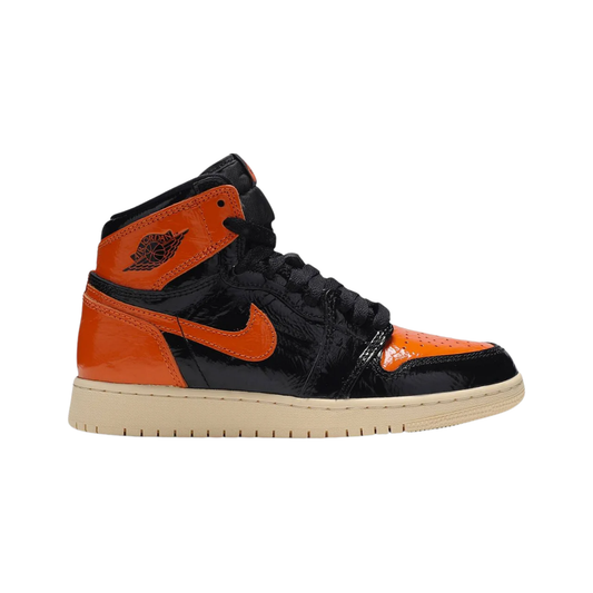 Nike Air Jordan 1 Retro High Shattered Backboard 3.0
