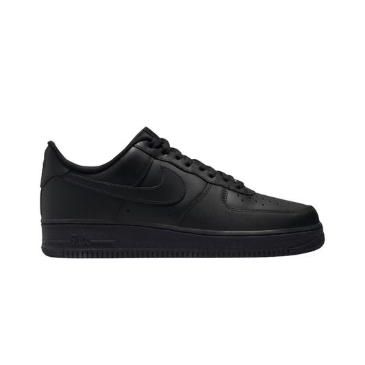 Nike Air Force 1 Low Black