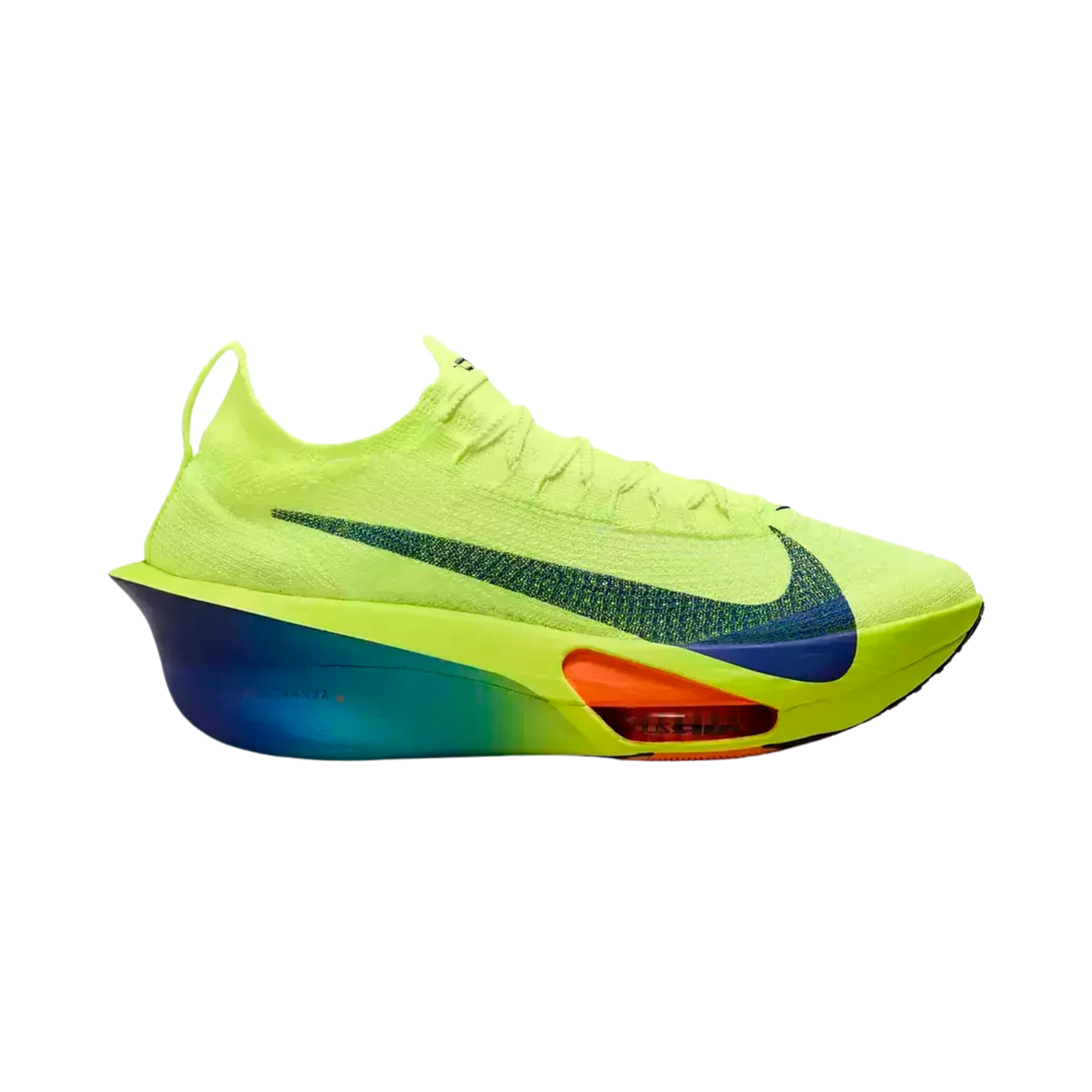 Nike Air ZoomX Alphafly 3 Volt