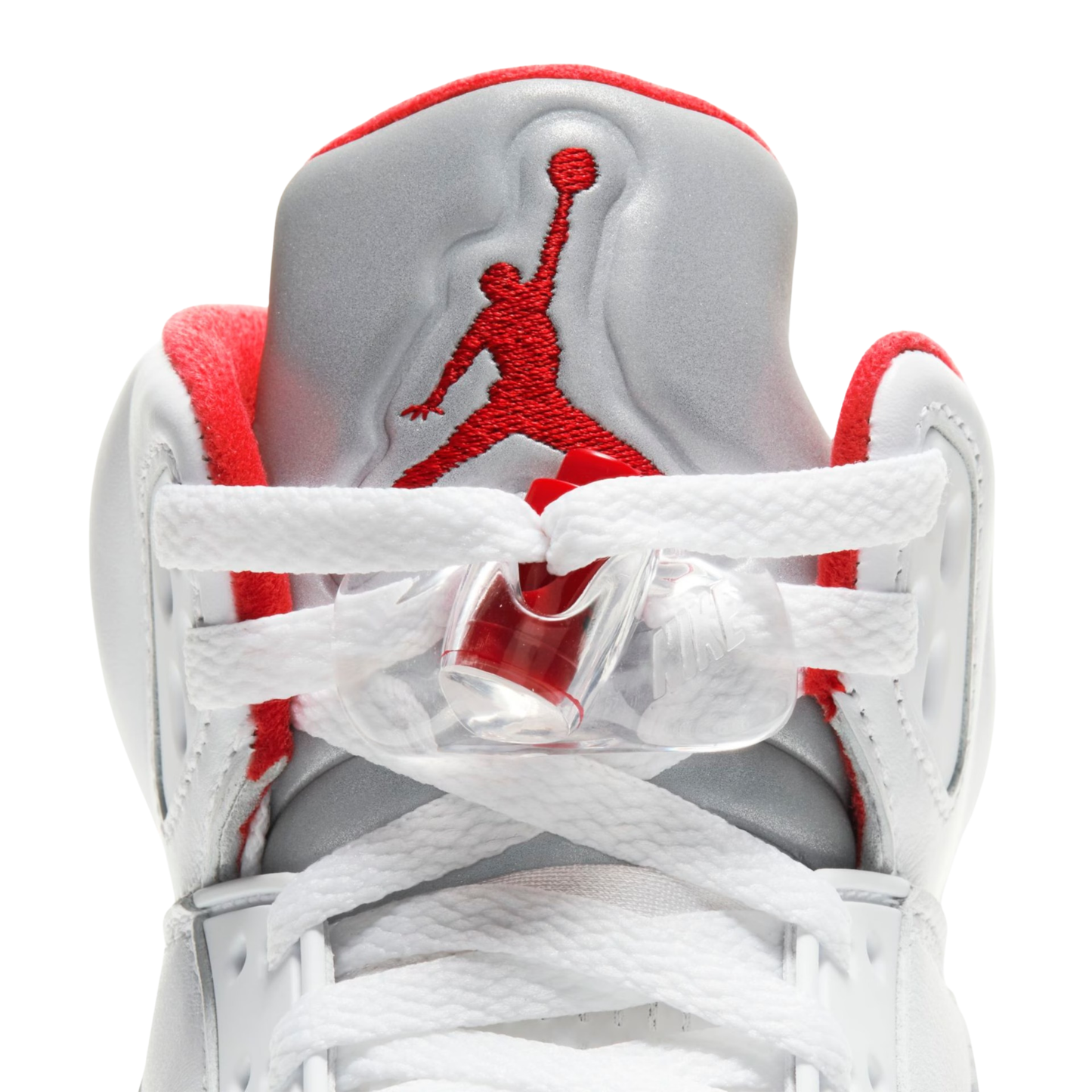 Jordan 5 Fire Red