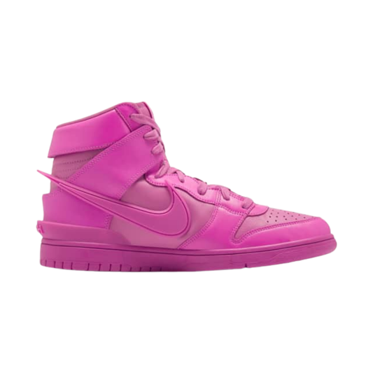Nike Dunk High Ambush Active Fuchsia