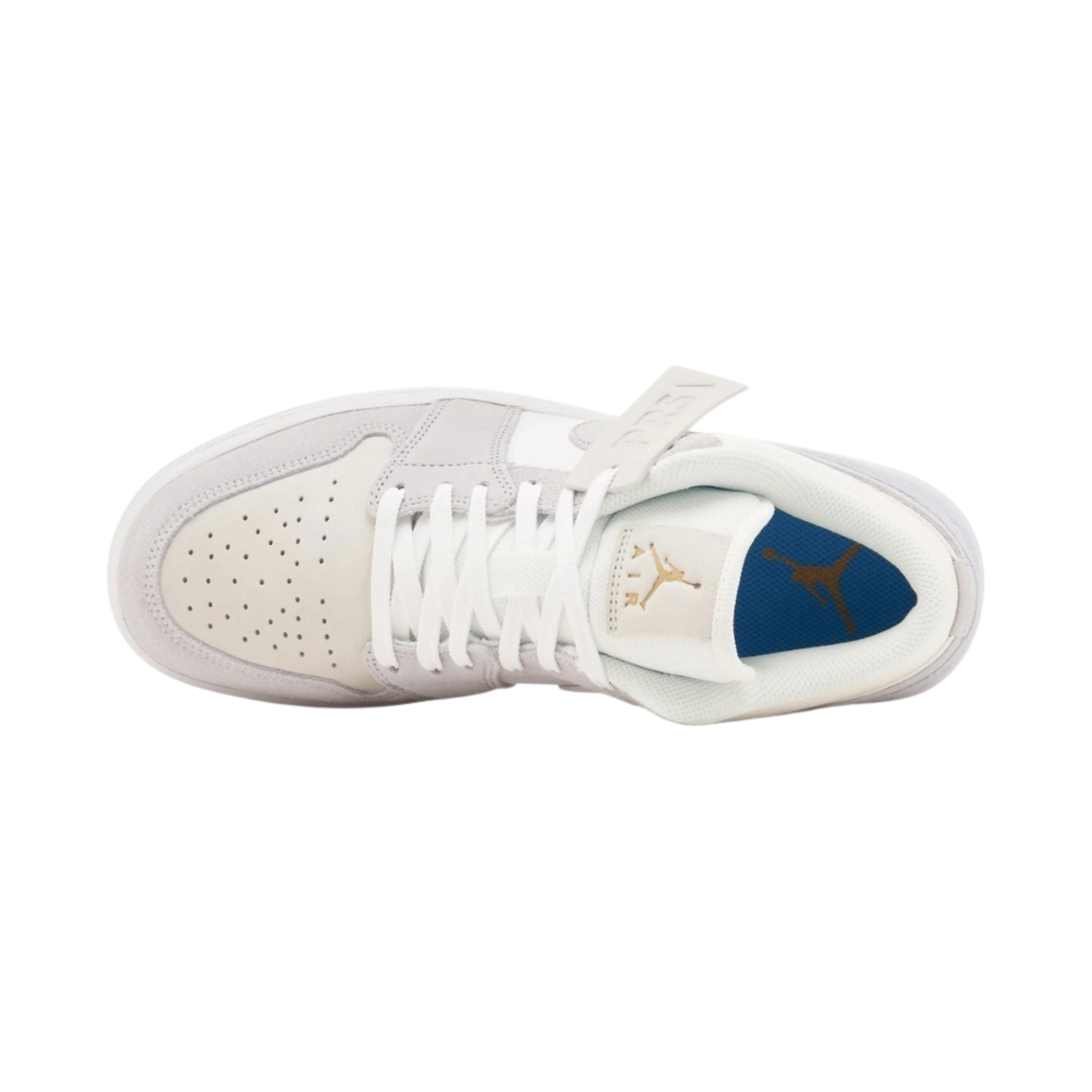 Nike Air Jordan 1 Low Paris