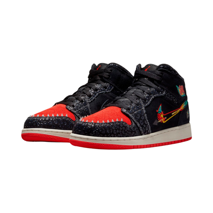 Nike Air Jordan 1 Mid SE Siempre Familia