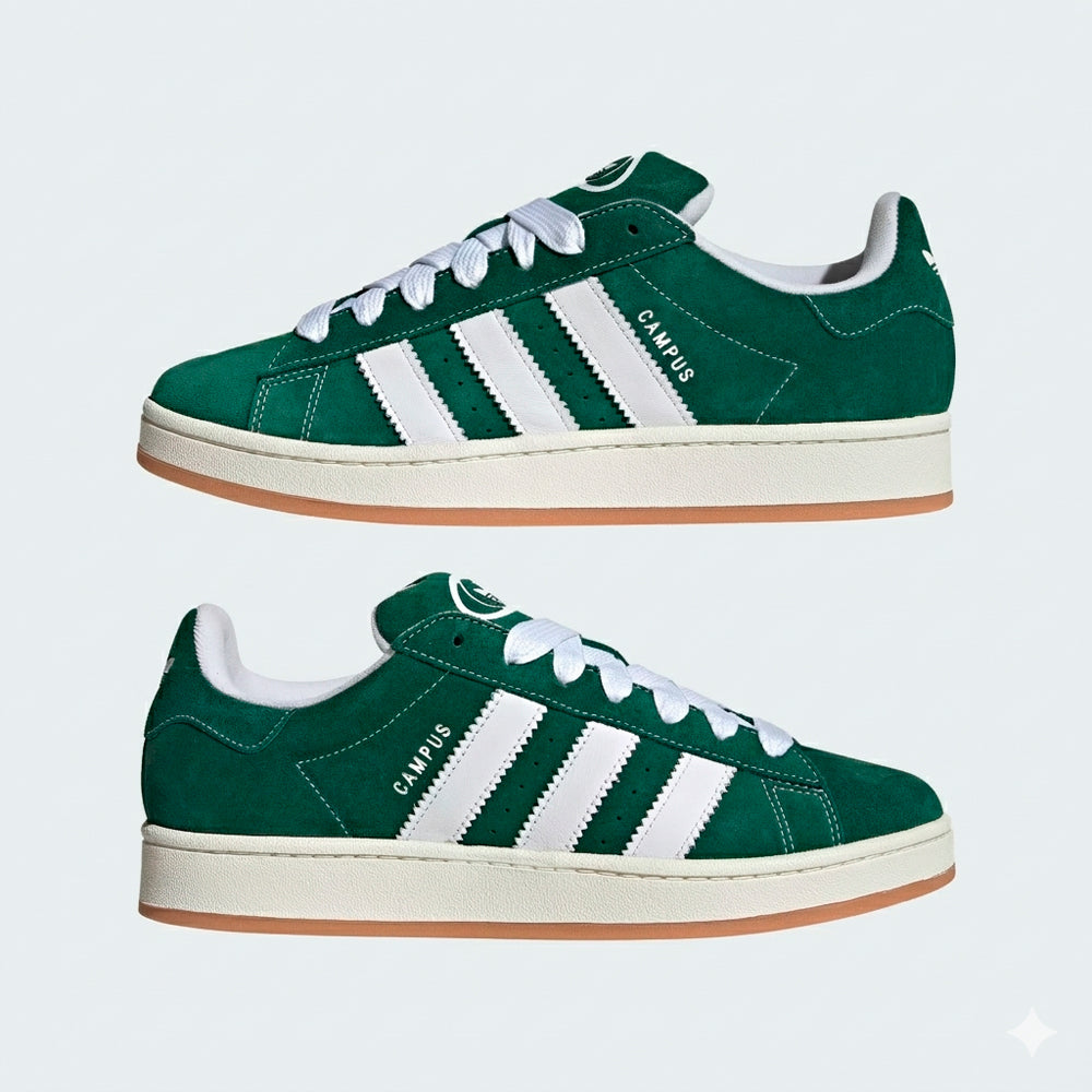 Adidas Campus Verde