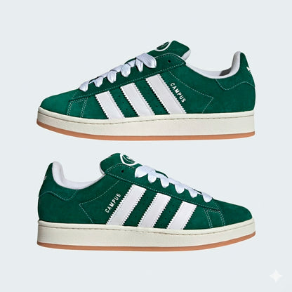 Adidas Campus Verde