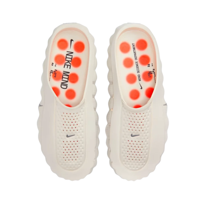 Nike Mind 001 Slide Light Bone