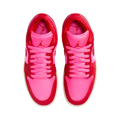 Nike Air Jordan 1 Low SE Pink Blast