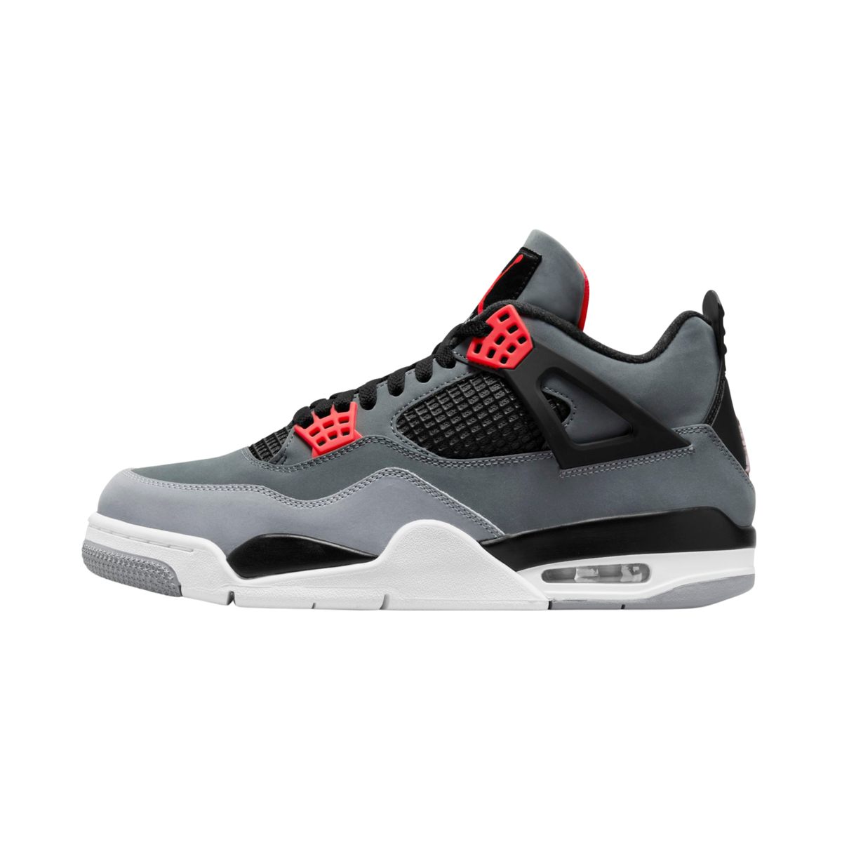 Jordan 4 Infrared