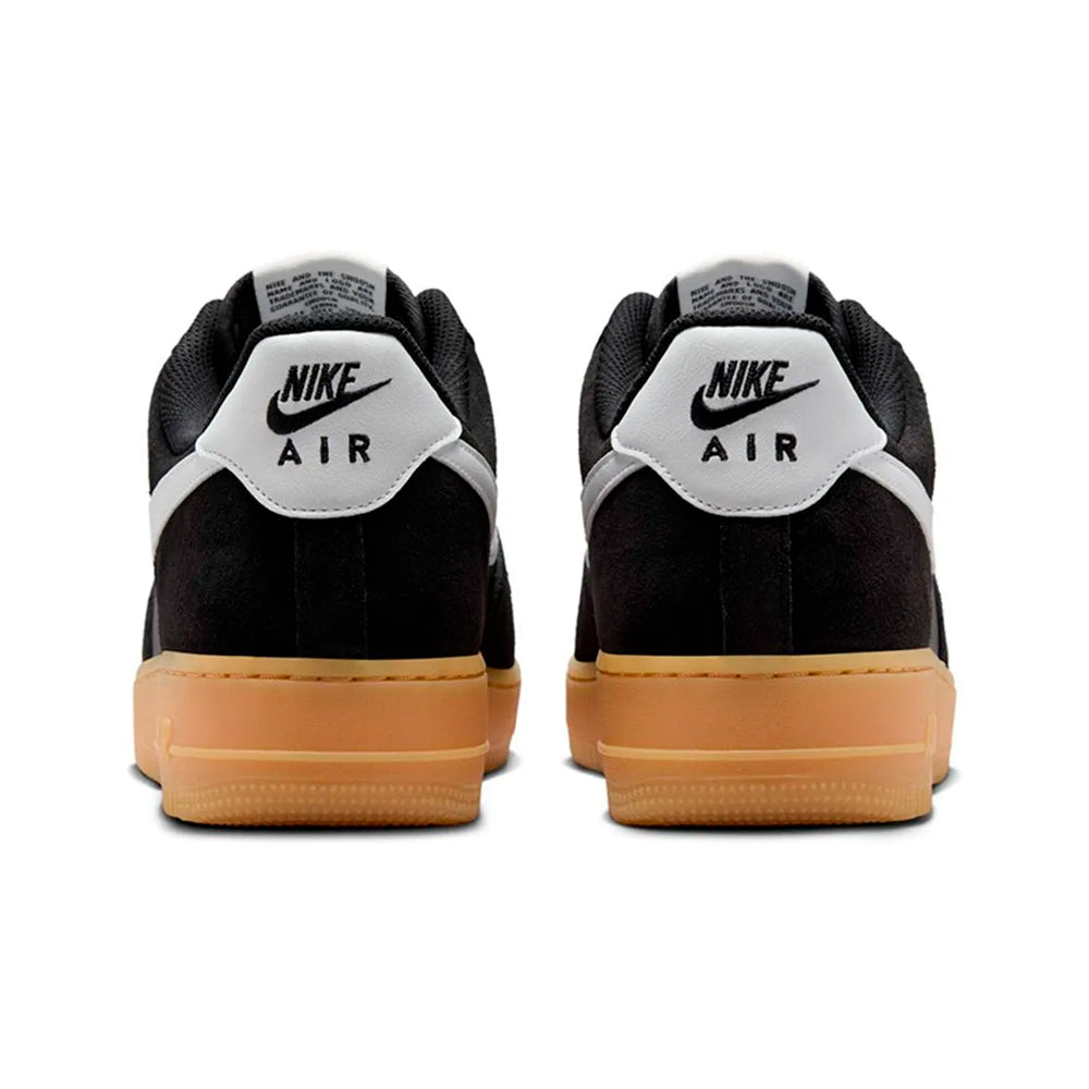 Nike Air Force 1 Low ´07 LV8 Preto