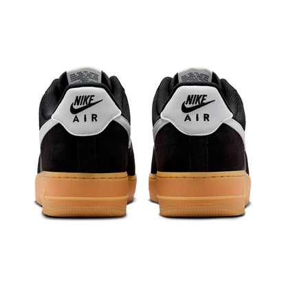 Nike Air Force 1 Low ´07 LV8 Preto