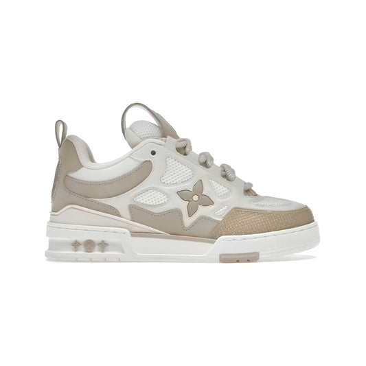 Louis Vuitton Skate Off-White
