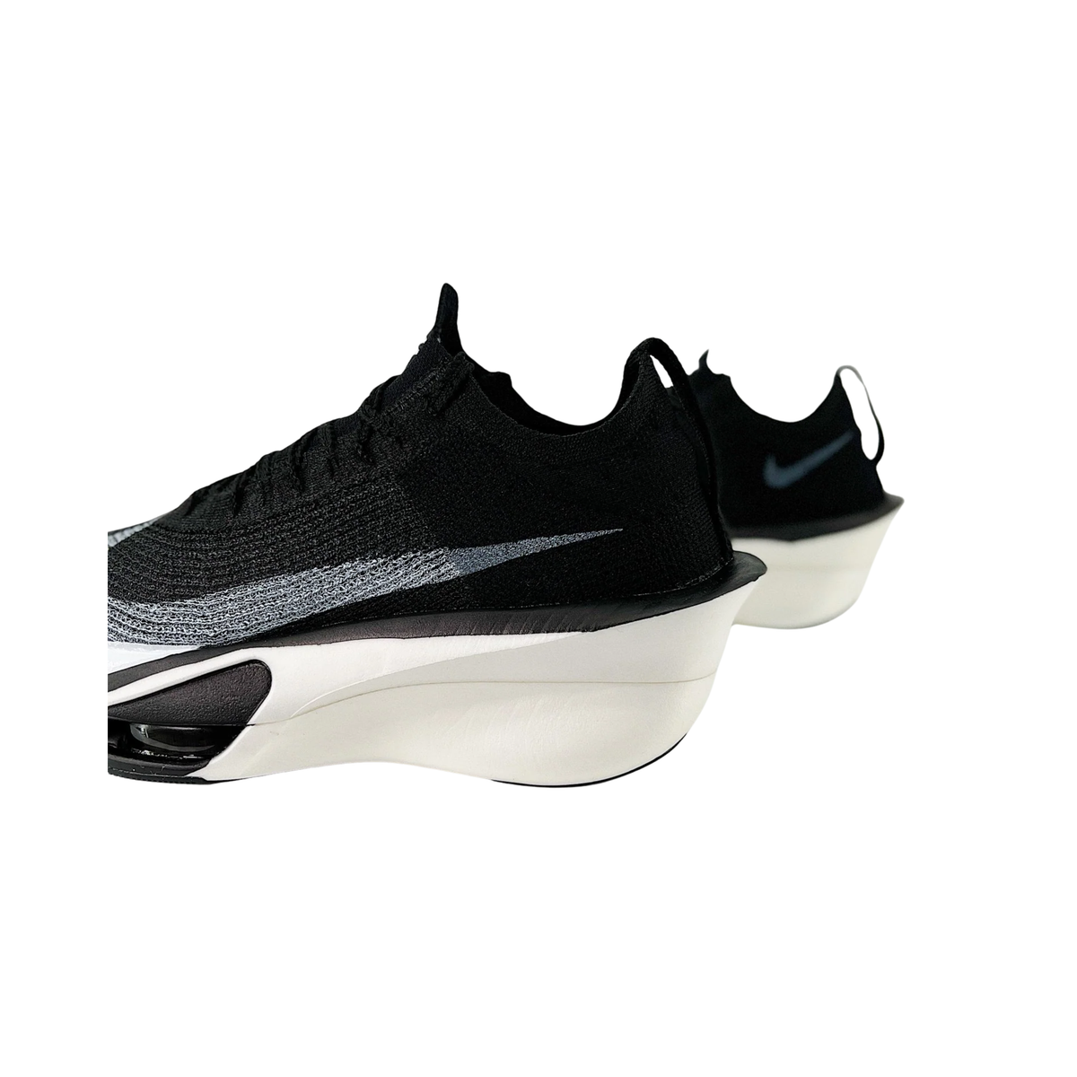 Nike ZoomX Alphafly Next 3 Classic Black