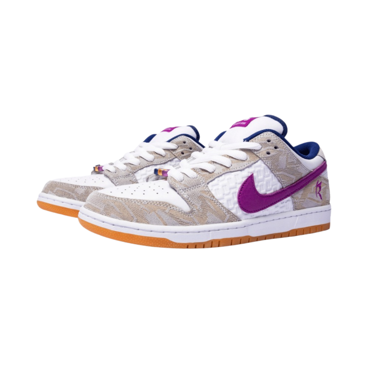 SB Dunk Low Rayssa Leal