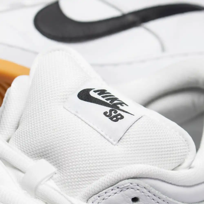 Nike SB Dunk Low Pro ISO White Gum