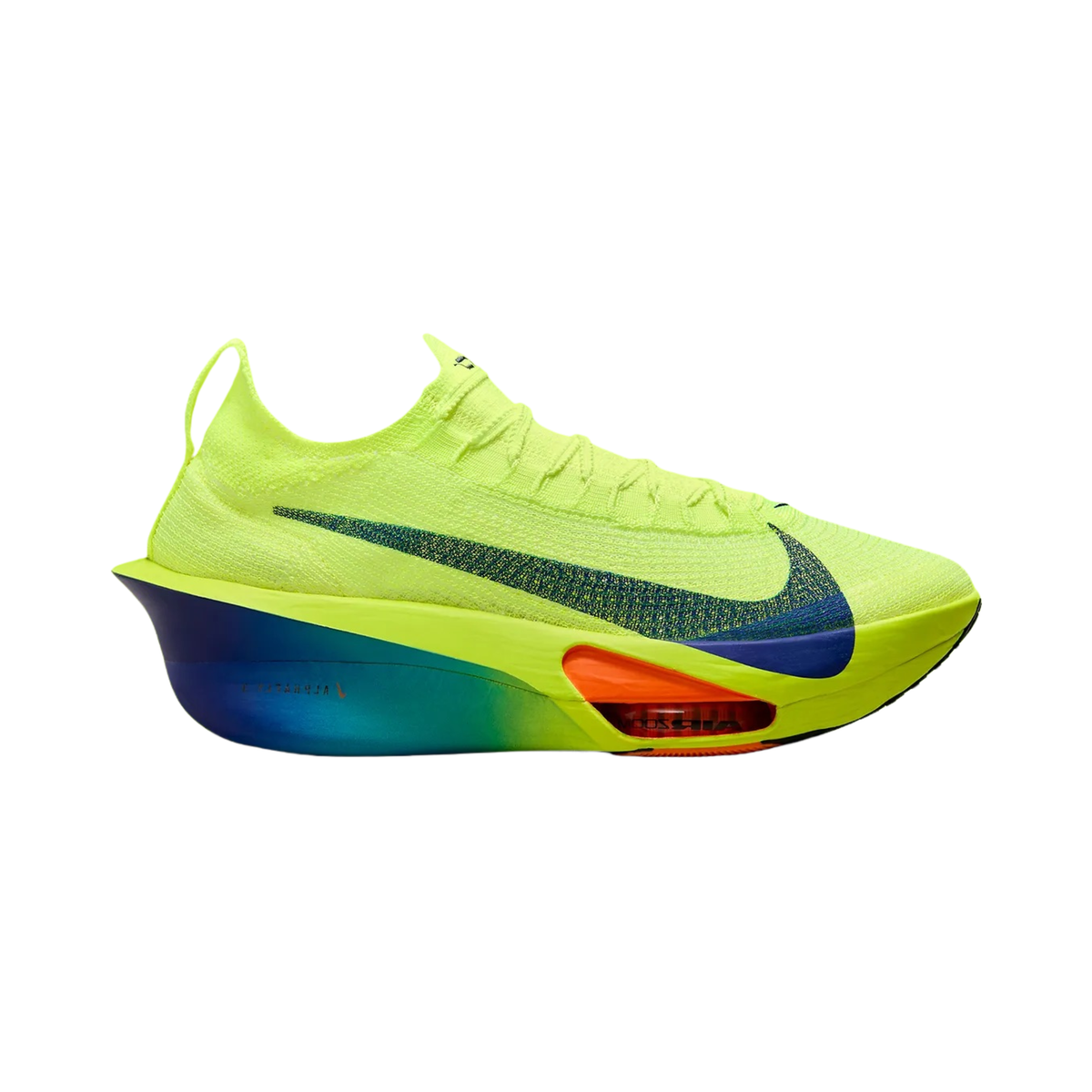 Nike Air ZoomX Alphafly 3 Volt