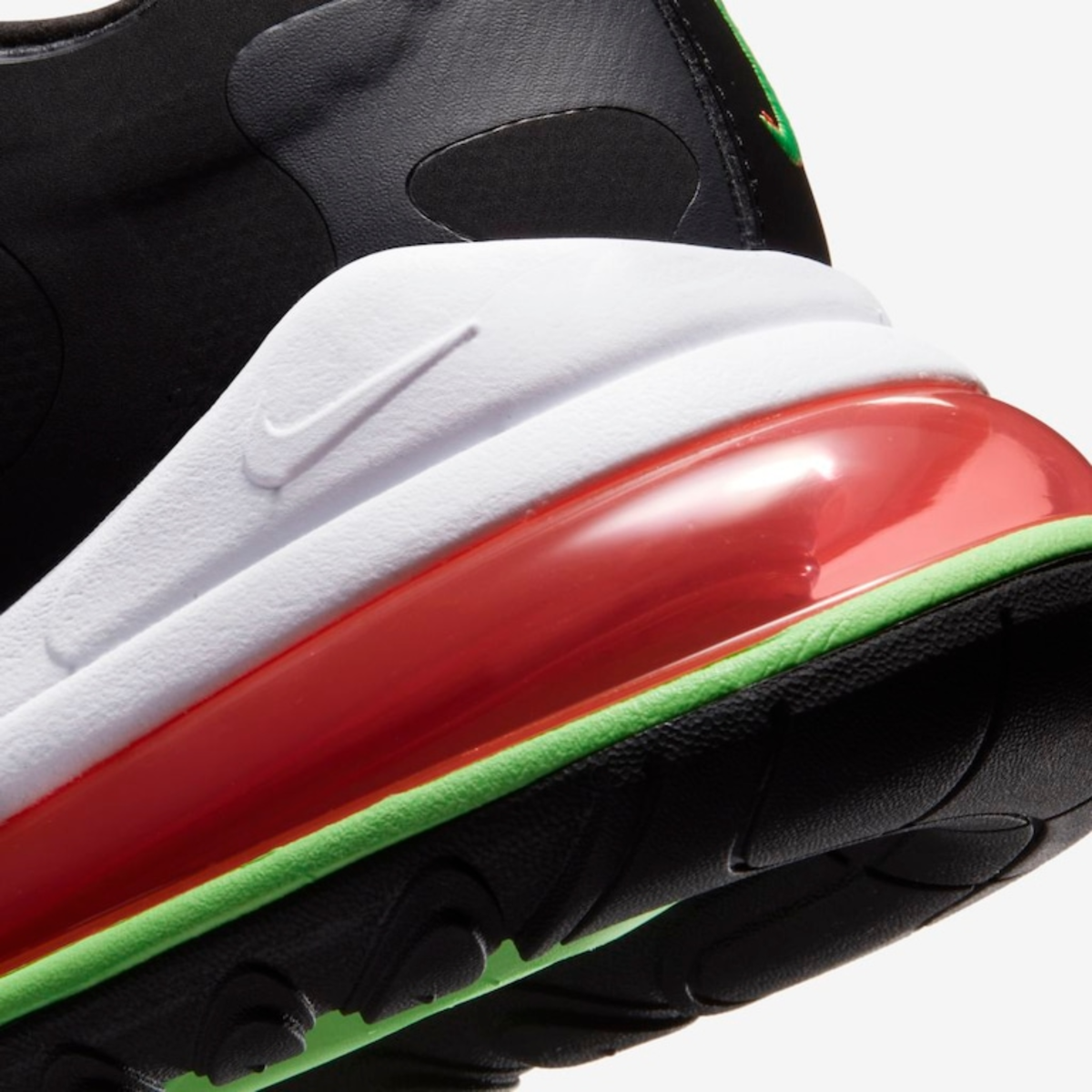 Nike Air Max 270 React Worldwide
