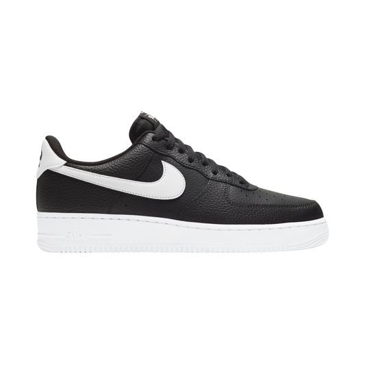 Nike Air Force 1 Low Black White
