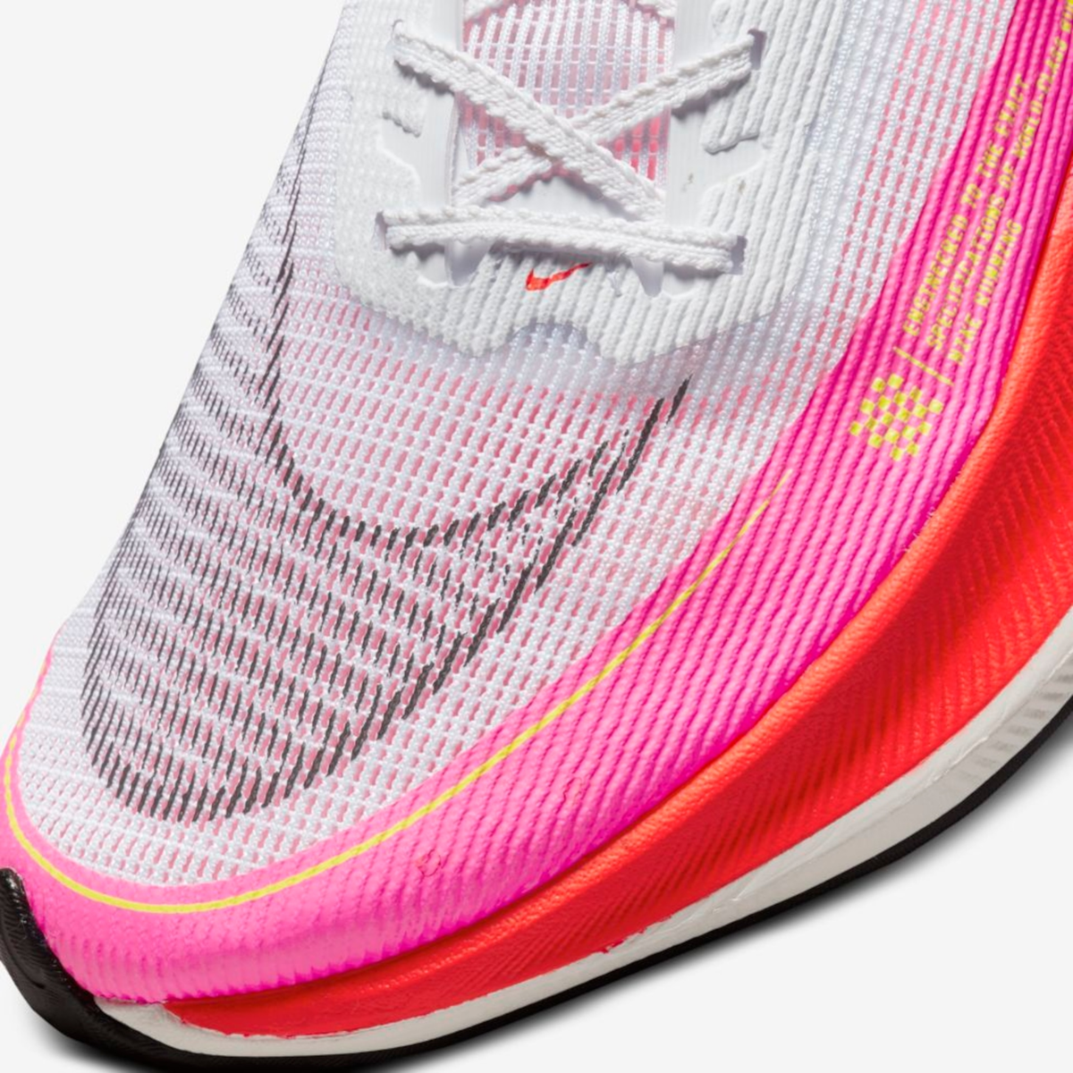Nike ZoomX Vaporfly NEXT% 2 Rawdacious