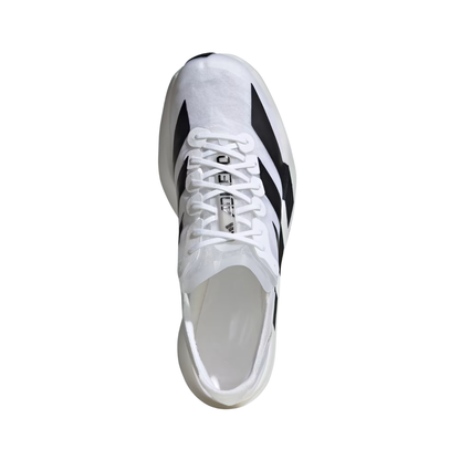 Adidas Adizero White