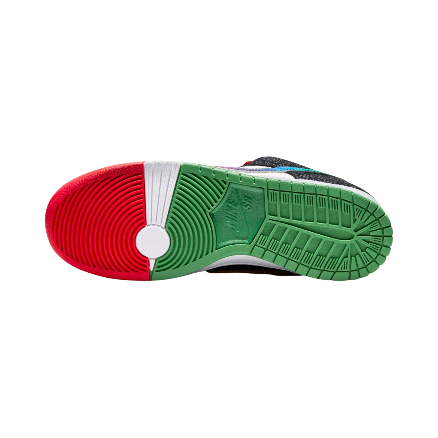 Nike SB Dunk Low What The P-Rod
