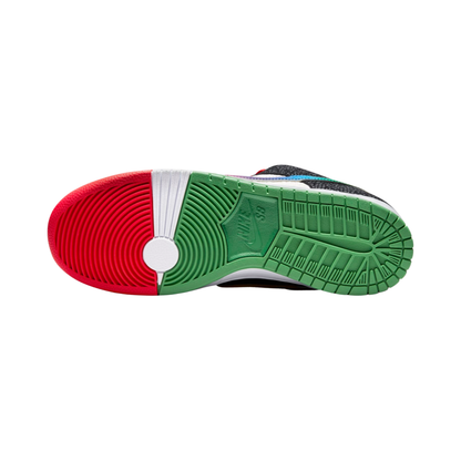 Nike SB Dunk Low What The P-Rod