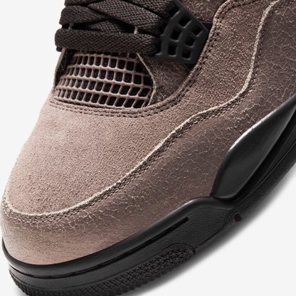 Jordan 4 Taupe Haze